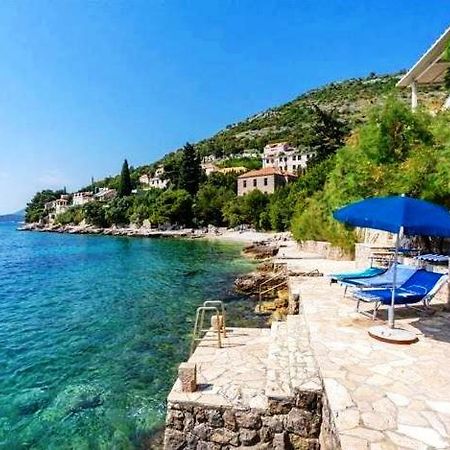 Ferienwohnung Sea Melody Dubrovnik Exterior foto
