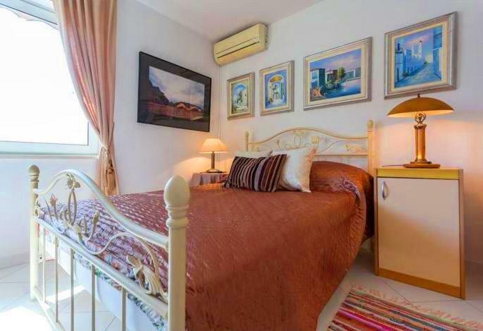Ferienwohnung Sea Melody Dubrovnik Exterior foto