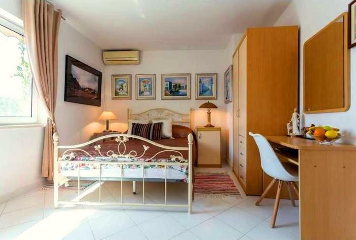 Ferienwohnung Sea Melody Dubrovnik Exterior foto