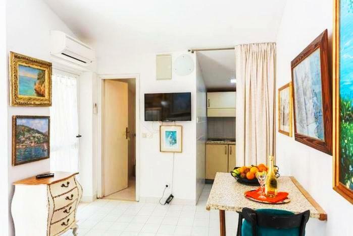 Ferienwohnung Sea Melody Dubrovnik Exterior foto
