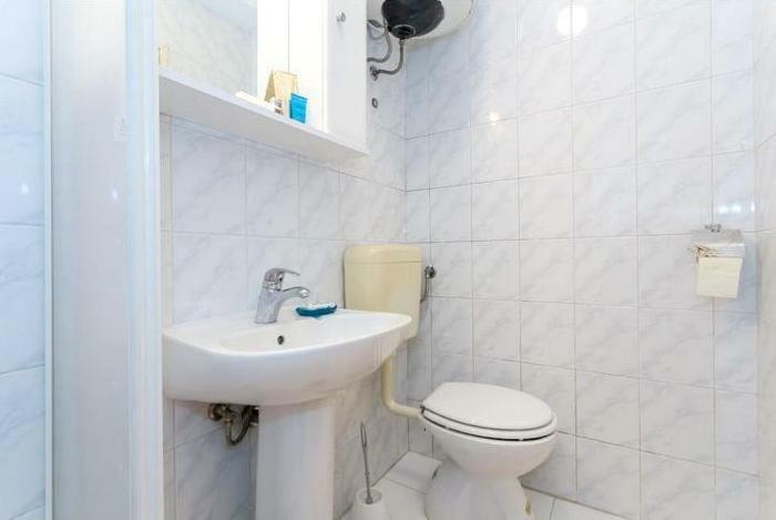 Ferienwohnung Sea Melody Dubrovnik Exterior foto