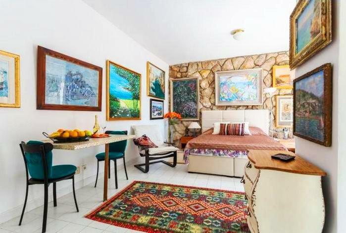 Ferienwohnung Sea Melody Dubrovnik Exterior foto