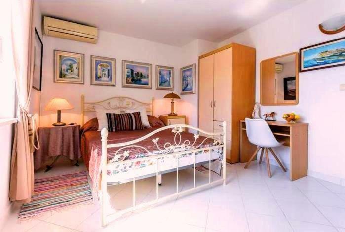 Ferienwohnung Sea Melody Dubrovnik Exterior foto