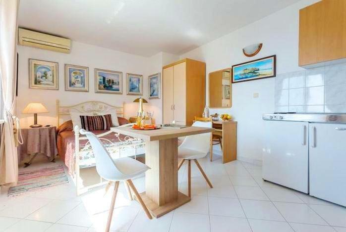 Ferienwohnung Sea Melody Dubrovnik Exterior foto