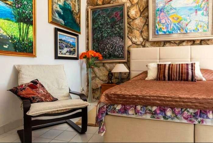 Ferienwohnung Sea Melody Dubrovnik Exterior foto