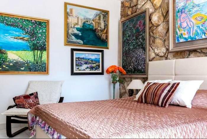 Ferienwohnung Sea Melody Dubrovnik Exterior foto