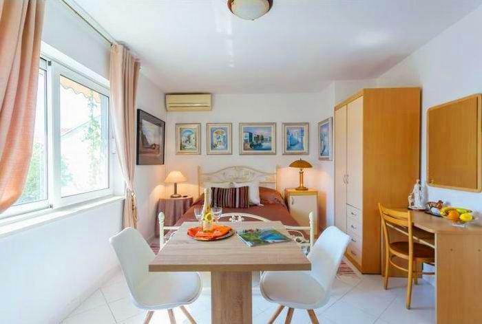 Ferienwohnung Sea Melody Dubrovnik Exterior foto