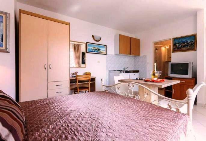 Ferienwohnung Sea Melody Dubrovnik Exterior foto