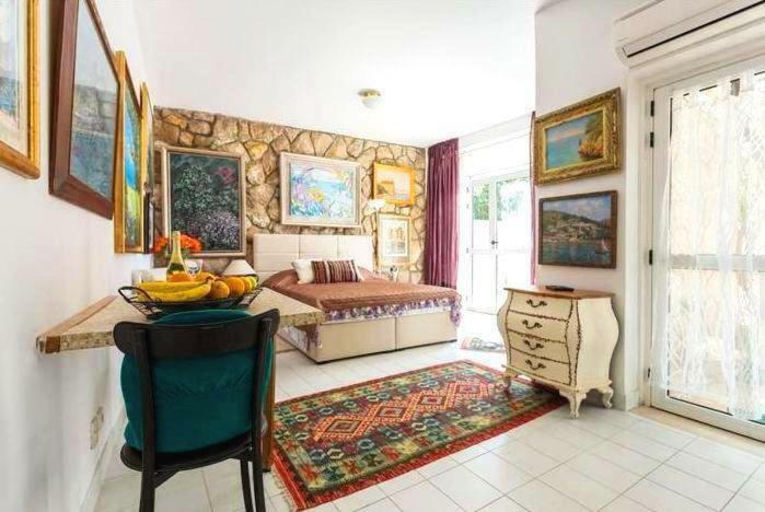 Ferienwohnung Sea Melody Dubrovnik Exterior foto