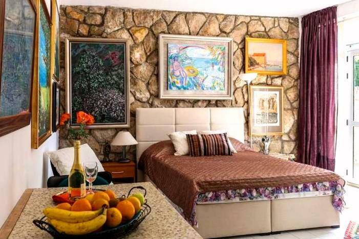Ferienwohnung Sea Melody Dubrovnik Exterior foto